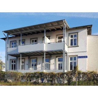 Ferienwohnung in Rügen ab 58€ pro Nacht