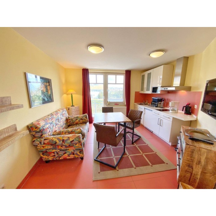 Ferienwohnung in Rügen ab 59€ pro Nacht