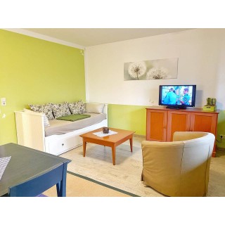 Ferienwohnung in Rügen ab 59€ pro Nacht