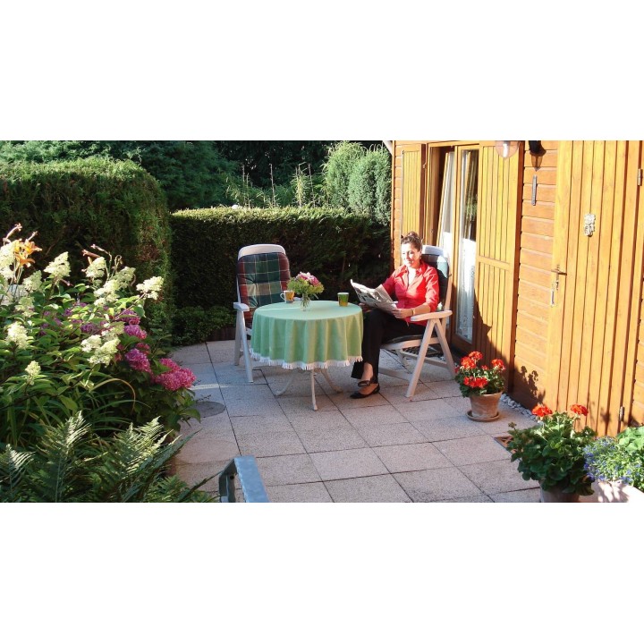 Ferienwohnung in Ruhla ab 40€ pro Nacht