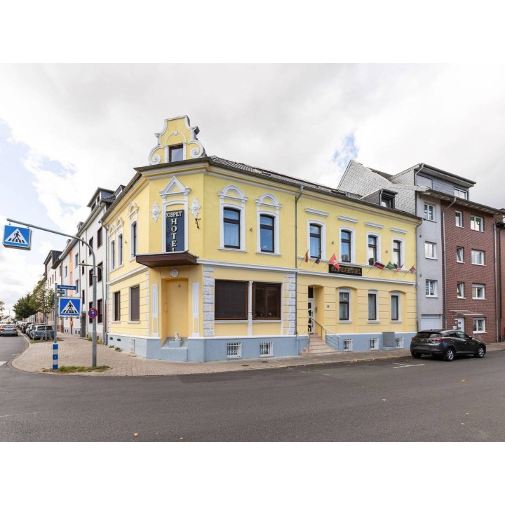 Ferienwohnung in Ruhrgebiet ab 57€ pro Nacht