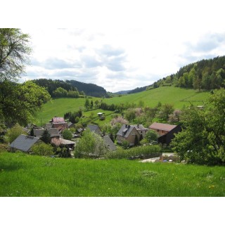 Ferienwohnung in Saaleland ab 35€ pro Nacht