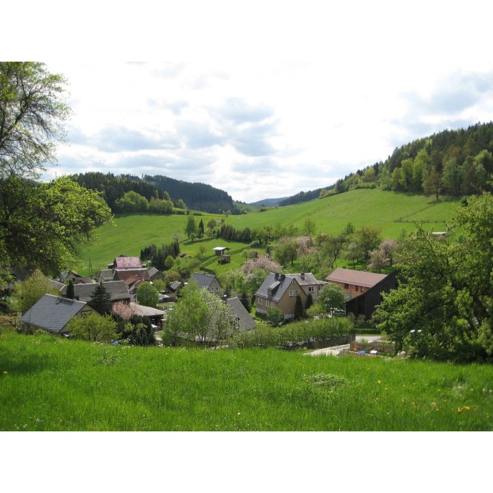 Ferienwohnung in Saaleland ab 35€ pro Nacht