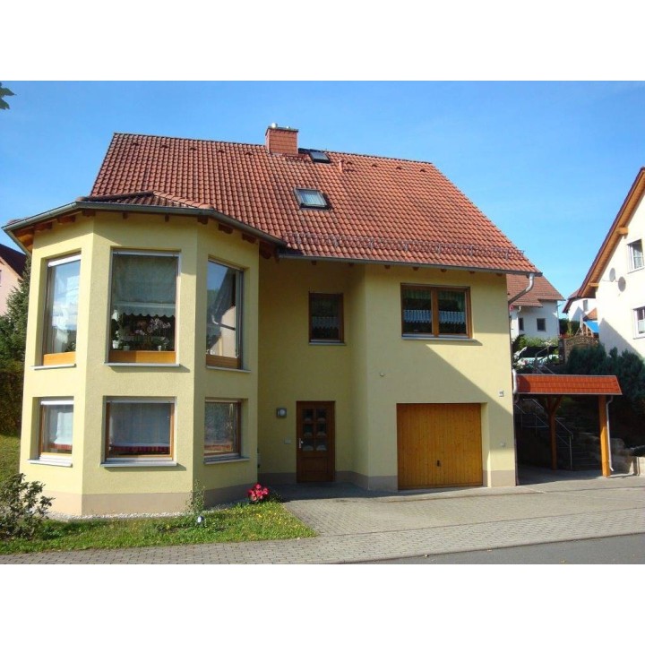 Ferienwohnung in Saaleland ab 50€ pro Nacht