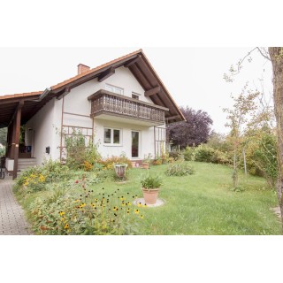 Ferienwohnung in Saaleland ab 55€ pro Nacht