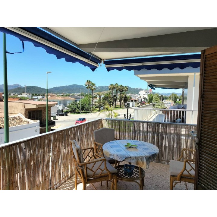 Ferienwohnung in Safor ab 48€ pro Nacht