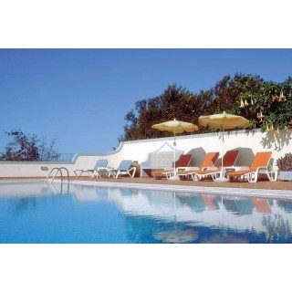 Hotel Quinta Mae Dos Homens