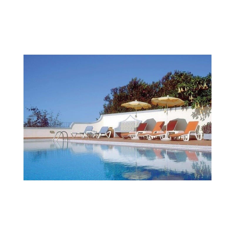 Hotel Quinta Mae Dos Homens