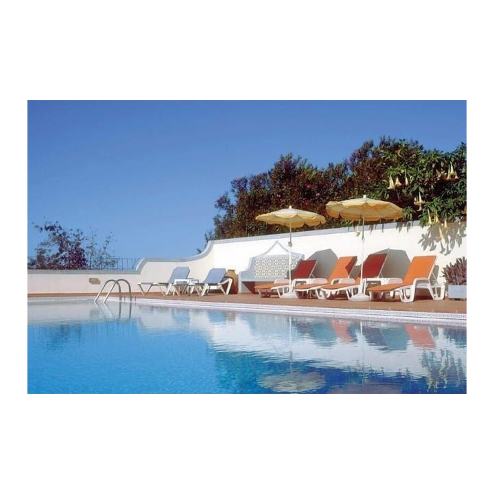 Hotel Quinta Mae Dos Homens