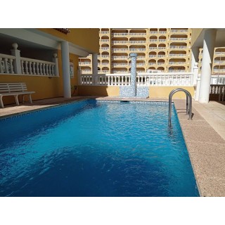 Ferienwohnung in Safor ab 53€ pro Nacht