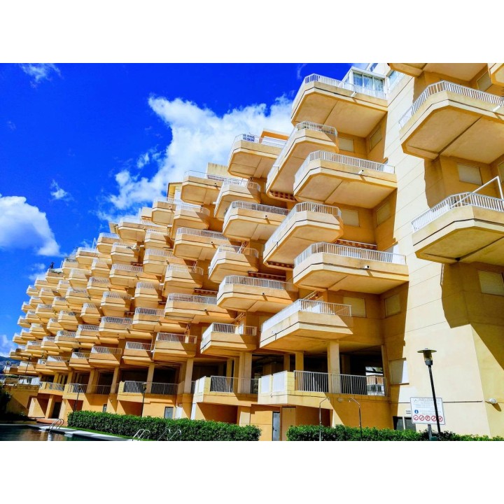 Ferienwohnung in Safor ab 57€ pro Nacht