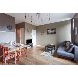 Ferienwohnung in Saint-Coulomb ab 48€ pro Nacht