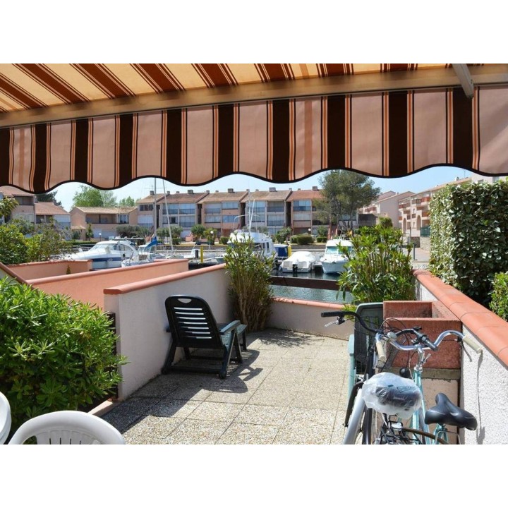 Ferienwohnung in Saint-Cyprien ab 46€ pro Nacht