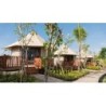 Menjangan Dynasty Resort, Beach Glamping & Dive Cente