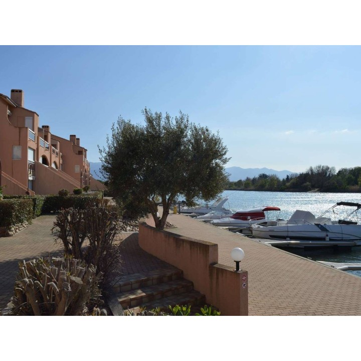 Ferienwohnung in Saint-Cyprien ab 57€ pro Nacht