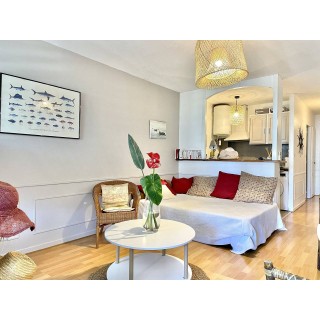 Ferienwohnung in Saint-Paul ab 57€ pro Nacht
