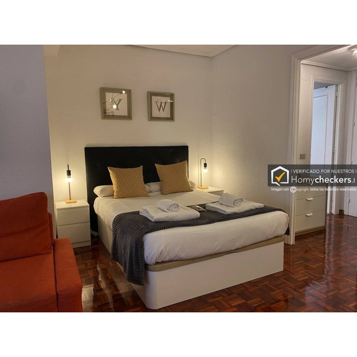 Ferienwohnung in Salamanca ab 54€ pro Nacht