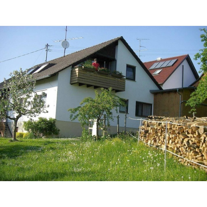 Ferienwohnung in Salem ab 53€ pro Nacht