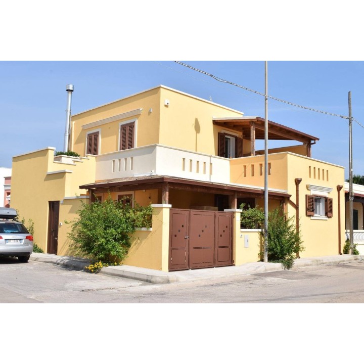 Ferienwohnung in Salento ab 37€ pro Nacht