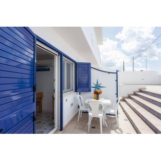 Ferienwohnung in Salento ab 44€ pro Nacht