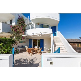 Ferienwohnung in Salento ab 46€ pro Nacht