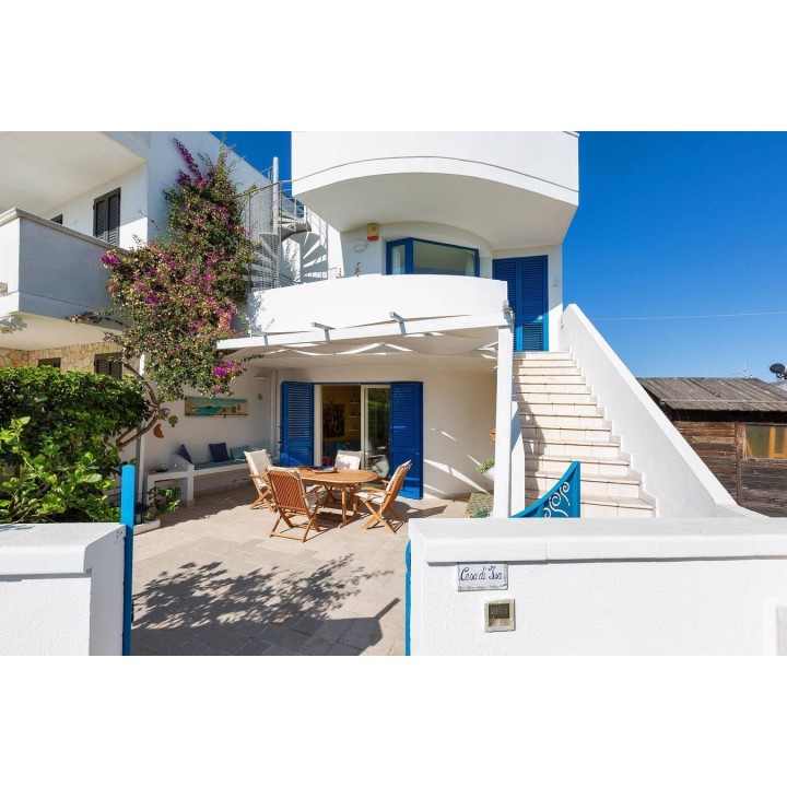 Ferienwohnung in Salento ab 46€ pro Nacht