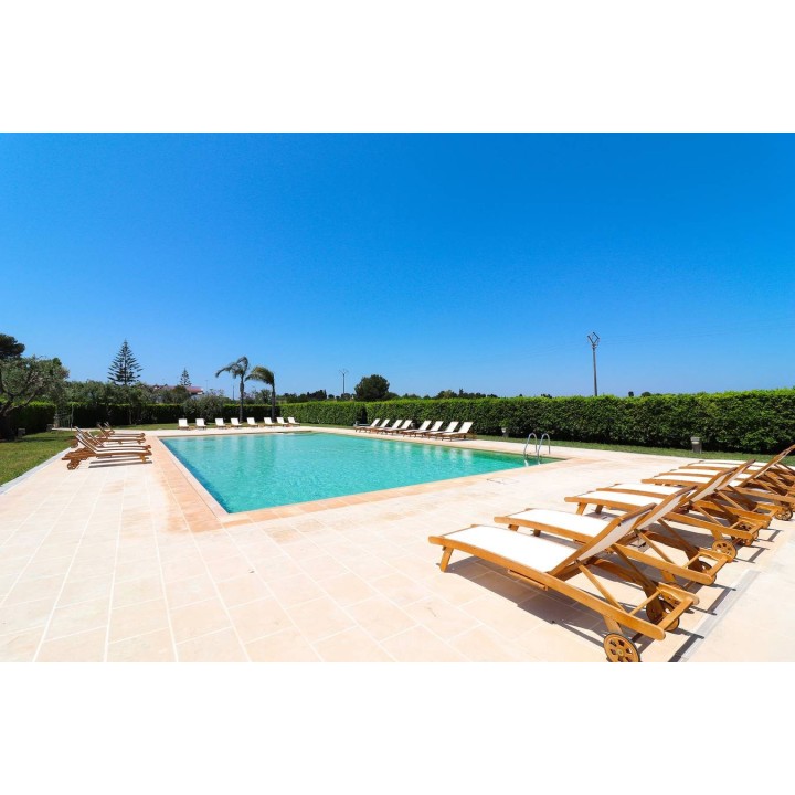 Ferienwohnung in Salento ab 49€ pro Nacht