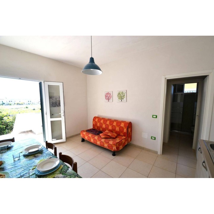 Ferienwohnung in Salento ab 50€ pro Nacht