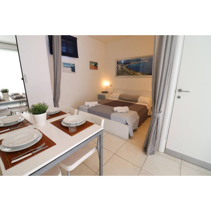 Ferienwohnung in Salento ab 50€ pro Nacht
