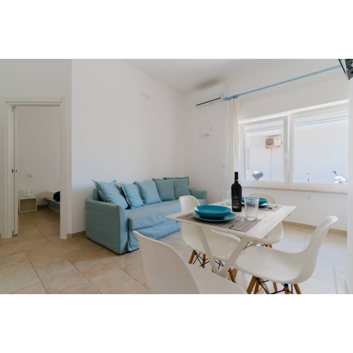 Ferienwohnung in Salento ab 52€ pro Nacht