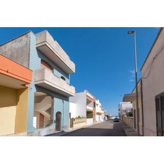 Ferienwohnung in Salento ab 52€ pro Nacht