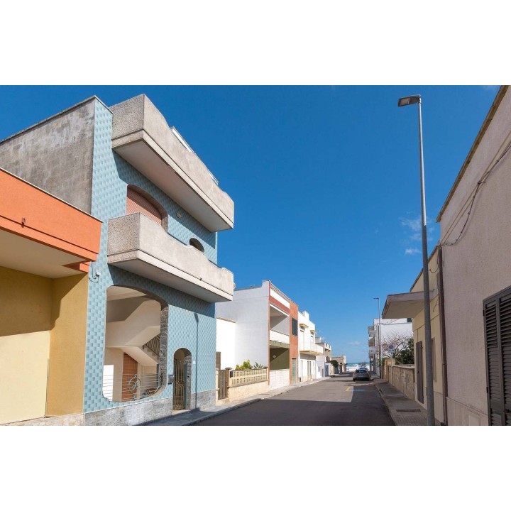 Ferienwohnung in Salento ab 52€ pro Nacht