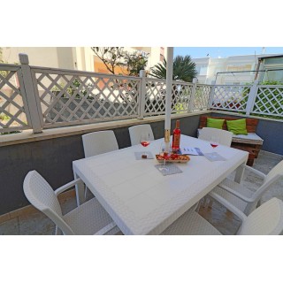 Ferienwohnung in Salento ab 52€ pro Nacht