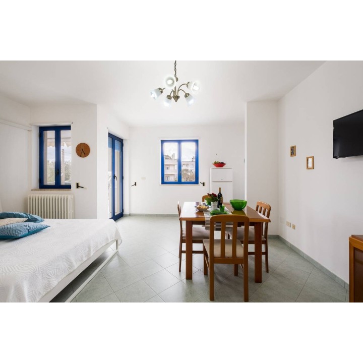Ferienwohnung in Salento ab 52€ pro Nacht