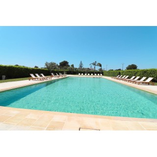 Ferienwohnung in Salento ab 53€ pro Nacht