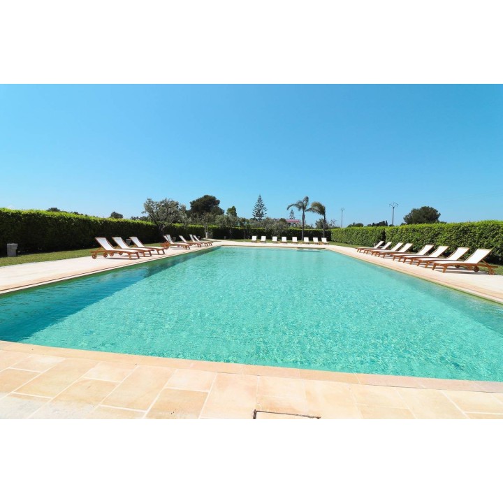 Ferienwohnung in Salento ab 53€ pro Nacht