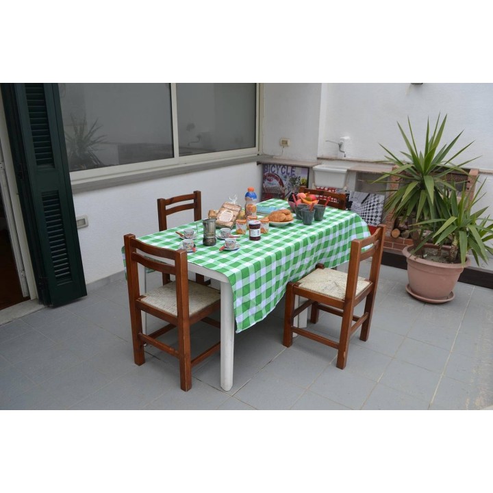 Ferienwohnung in Salento ab 53€ pro Nacht