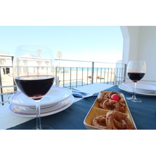 Ferienwohnung in Salento ab 54€ pro Nacht