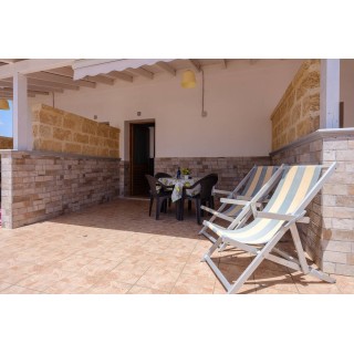 Ferienwohnung in Salento ab 54€ pro Nacht