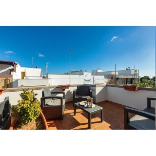 Ferienwohnung in Salento ab 55€ pro Nacht