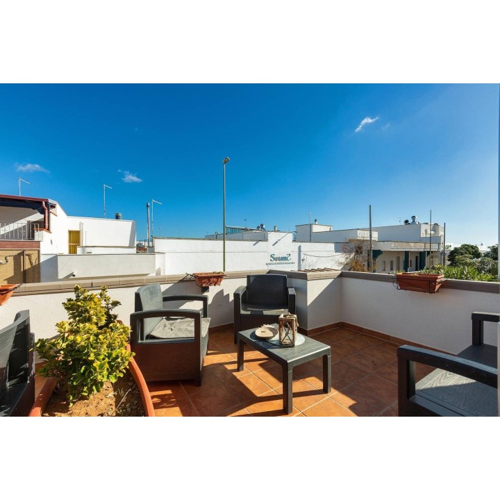 Ferienwohnung in Salento ab 55€ pro Nacht