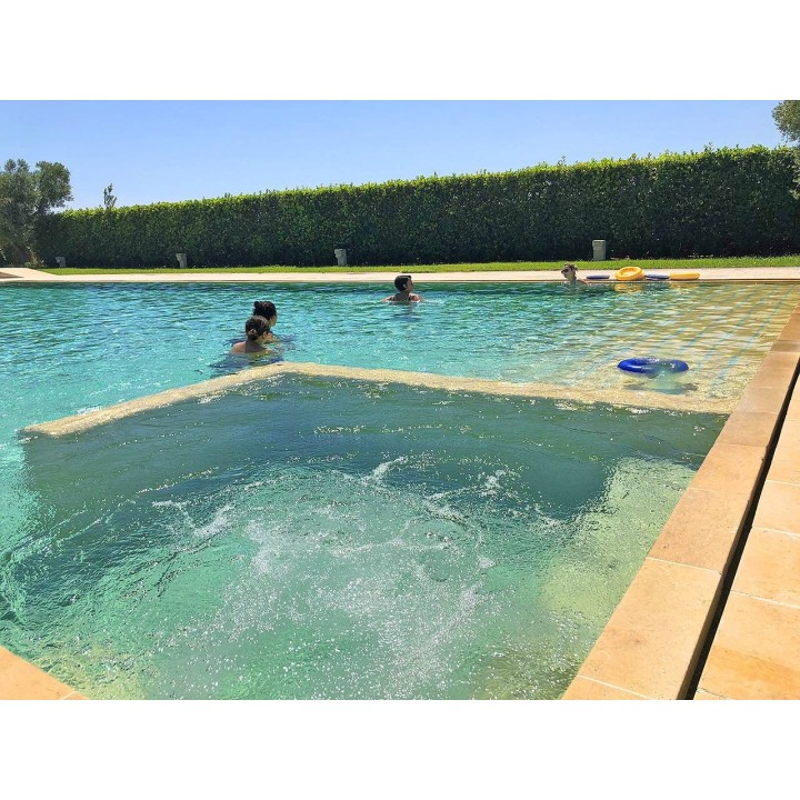 Ferienwohnung in Salento ab 55€ pro Nacht