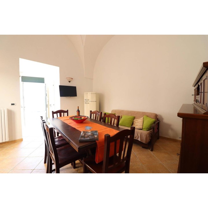 Ferienwohnung in Salento ab 56€ pro Nacht