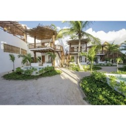 HM Villas Palapas del Mar