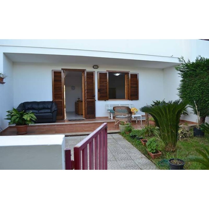 Ferienwohnung in Salento ab 56€ pro Nacht