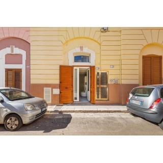 Ferienwohnung in Salento ab 56€ pro Nacht