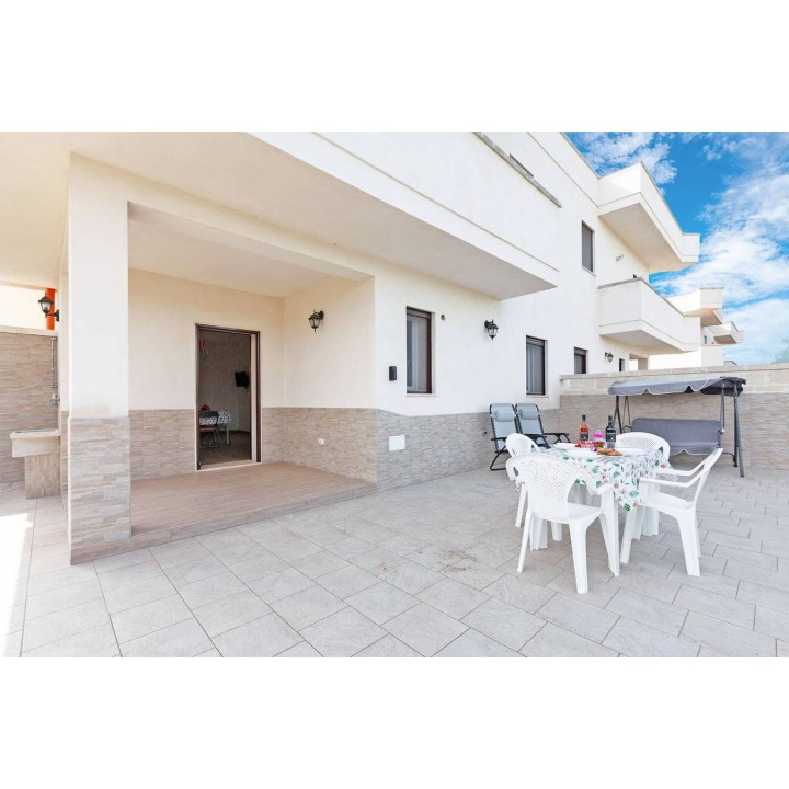 Ferienwohnung in Salento ab 57€ pro Nacht