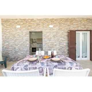 Ferienwohnung in Salento ab 57€ pro Nacht