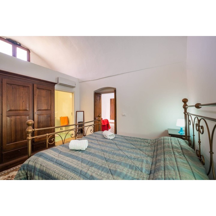 Ferienwohnung in Salento ab 57€ pro Nacht