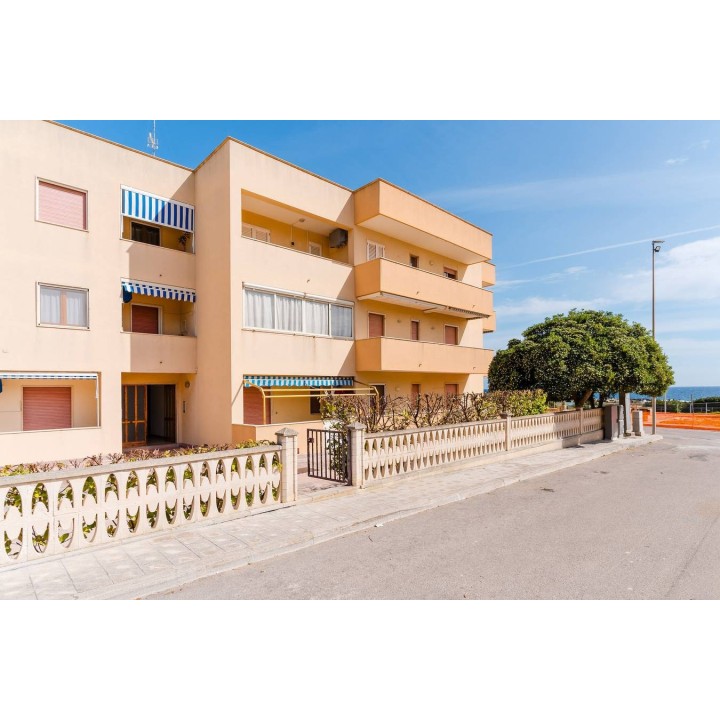 Ferienwohnung in Salento ab 57€ pro Nacht